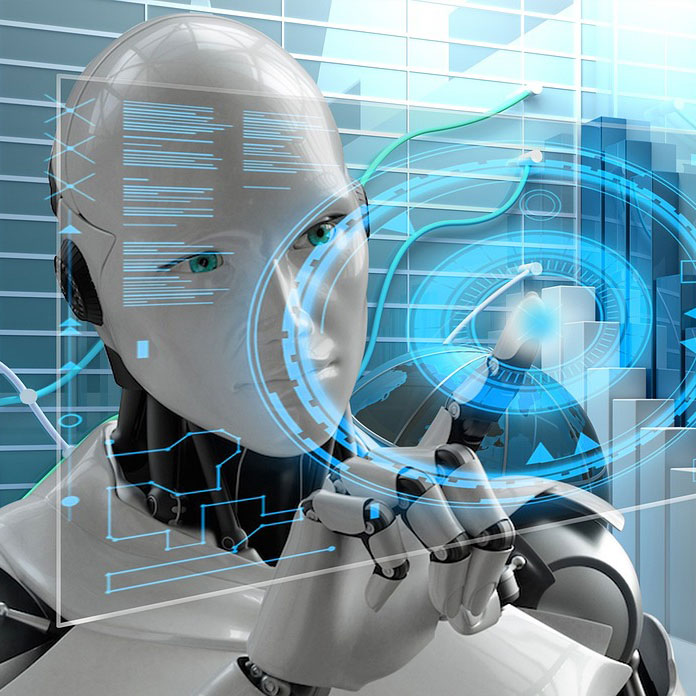 Laboratorio di robotica